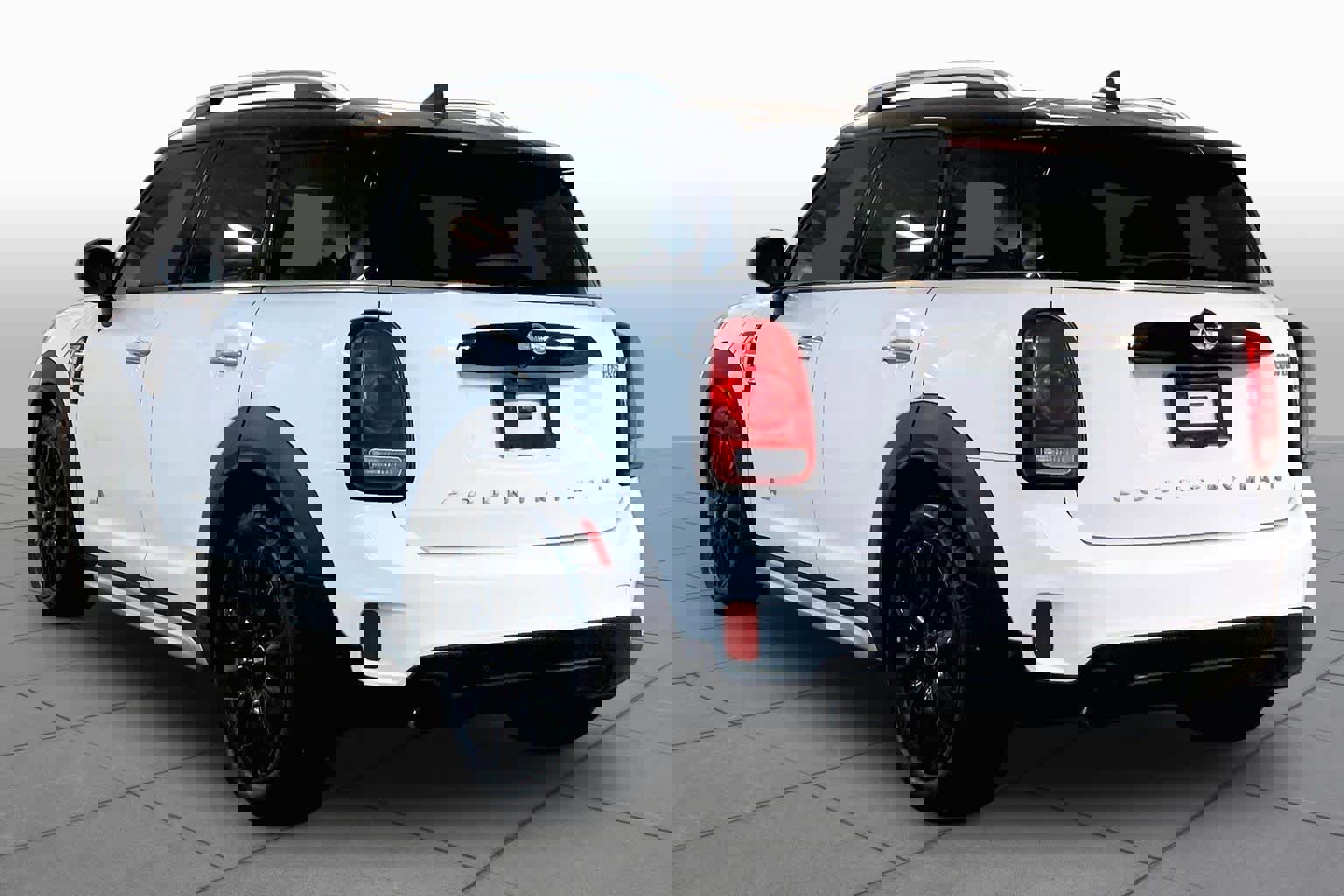 Used 2017 MINI Cooper Countryman ALL4 image 11