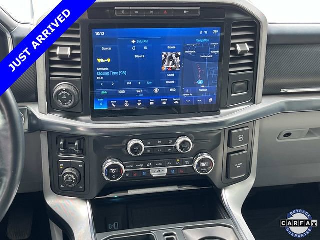 Used 2021 Ford F150 Limited image 15