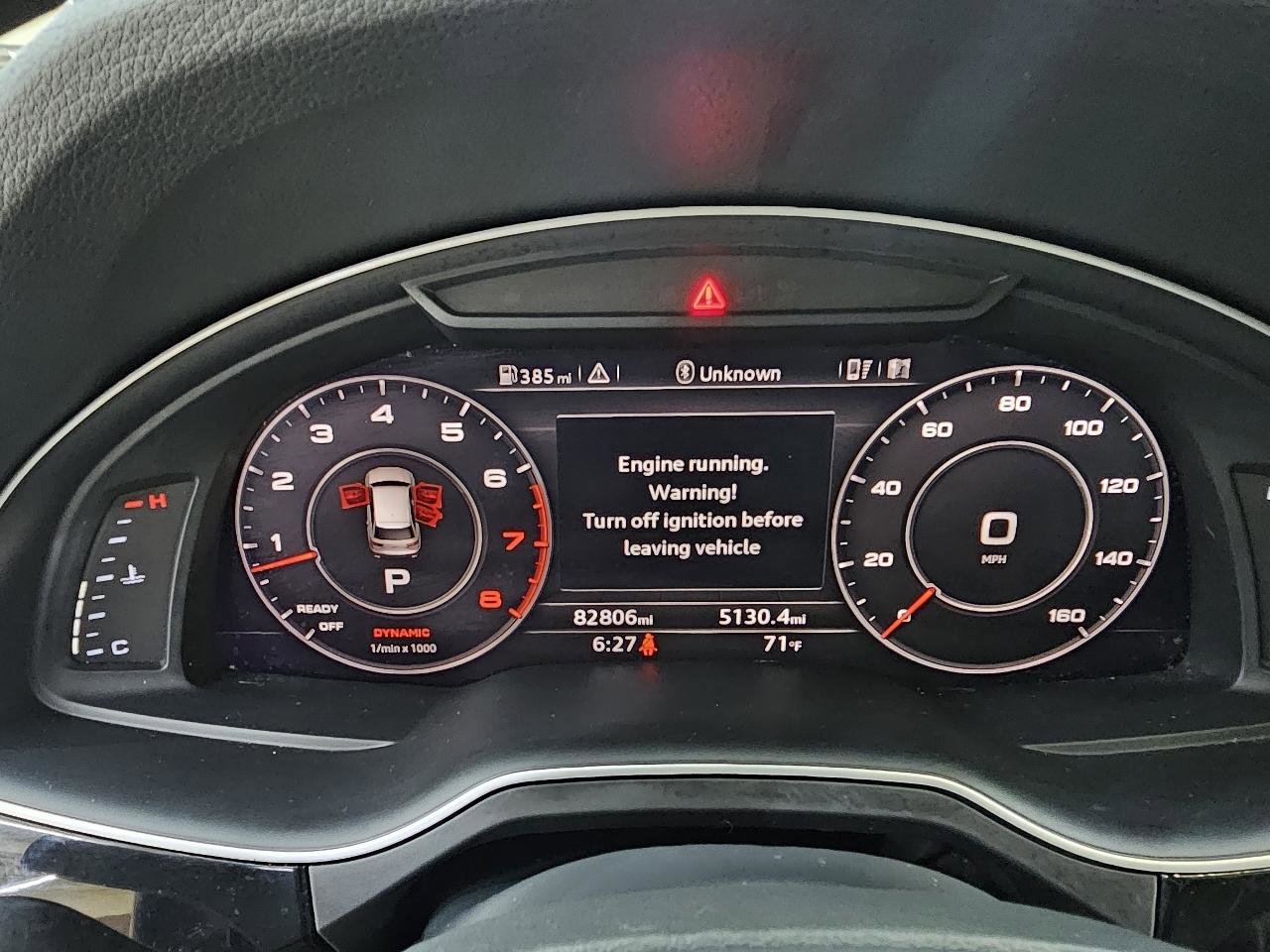 Used 2017 Audi Q7 3.0T Prestige image 33