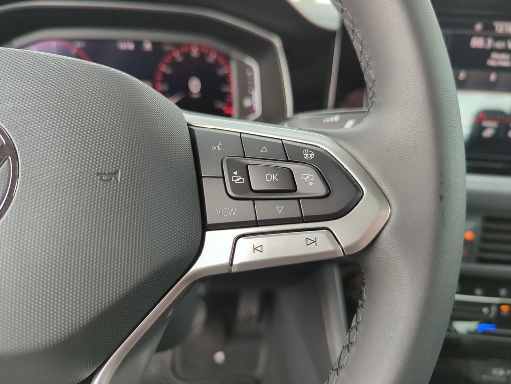 New 2026 Volkswagen Jetta SEL image 38