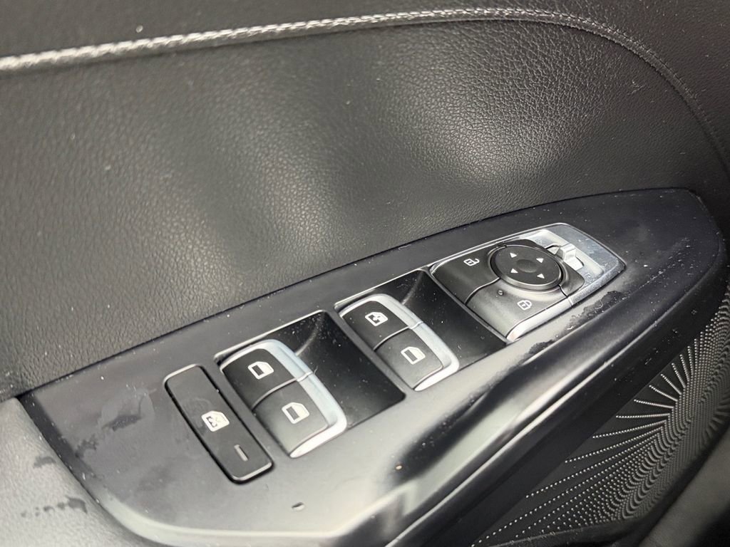Used 2022 Kia K5 LX image 19