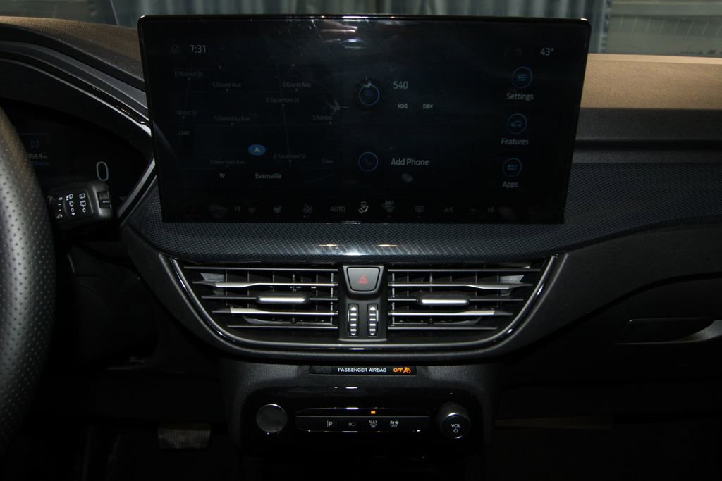 Used 2025 Ford Escape ST-Line Elite w/ Premium Technology Package AWD/4WD image 18