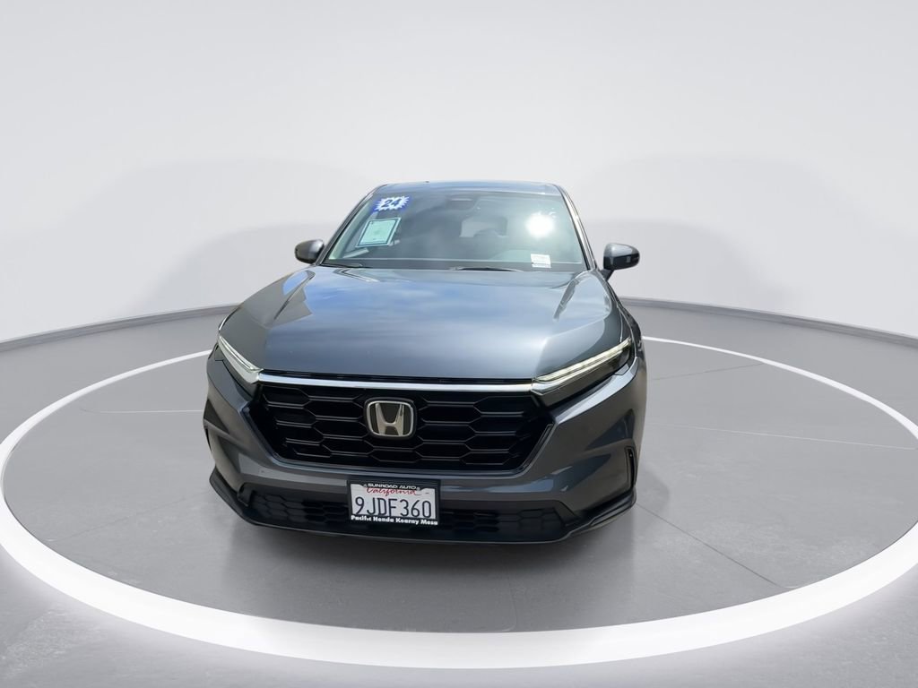 Used 2024 Honda CR-V EX image 4