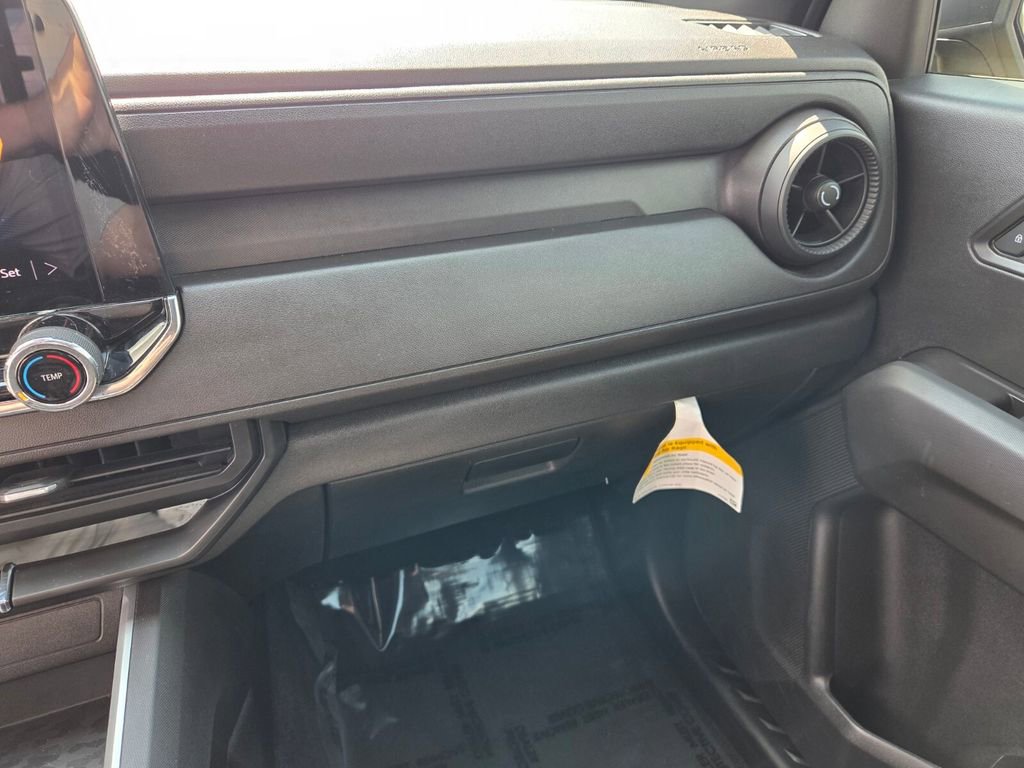 Certified 2023 Chevrolet Colorado Trail Boss w/ Advanced Trailering Package image 26