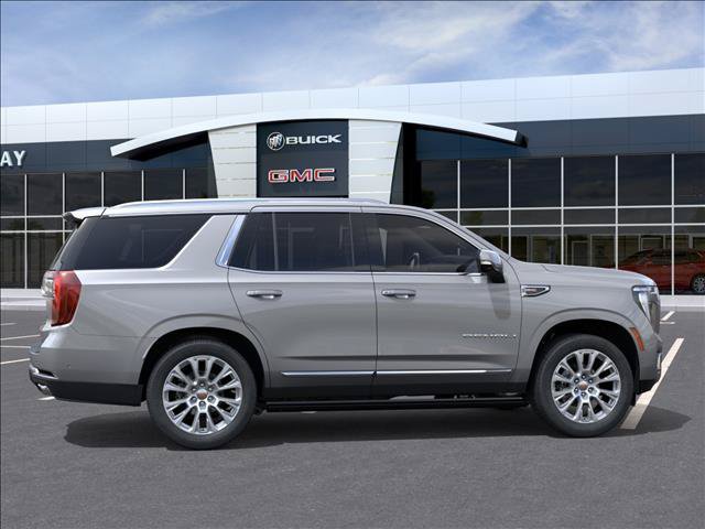 New 2027 GMC Yukon Denali w/ Denali Reserve Package AWD/4WD image 5