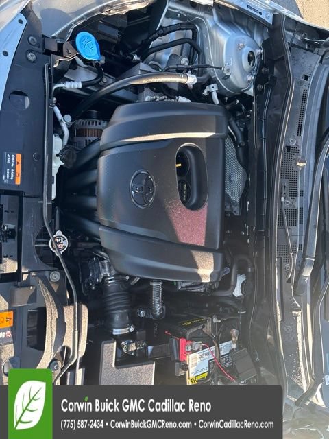 Used 2017 Toyota Yaris iA FWD image 37