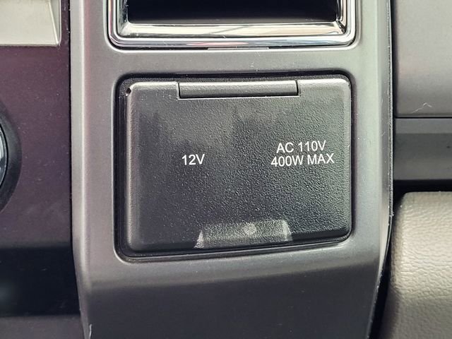 Used 2022 Ford F350 XLT w/ XLT Value Package AWD/4WD image 15