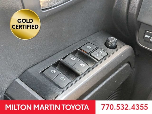 Certified 2023 Toyota Tacoma TRD Sport w/ Advanced Technology Package AWD/4WD image 25