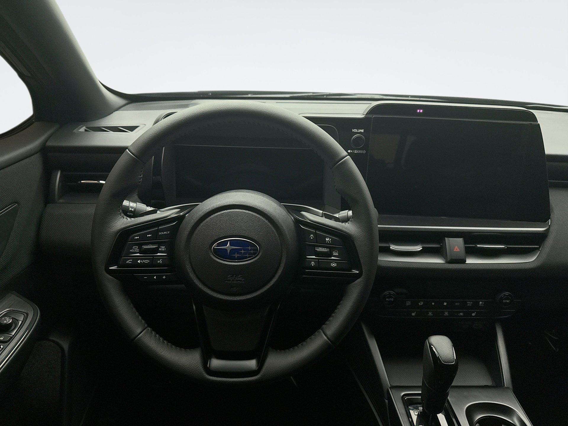 Used 2026 Subaru Outback Premium image 12