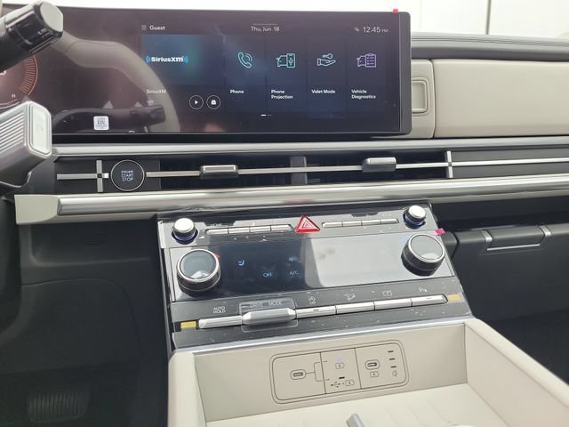 New 2026 Hyundai Santa Fe SEL FWD image 15