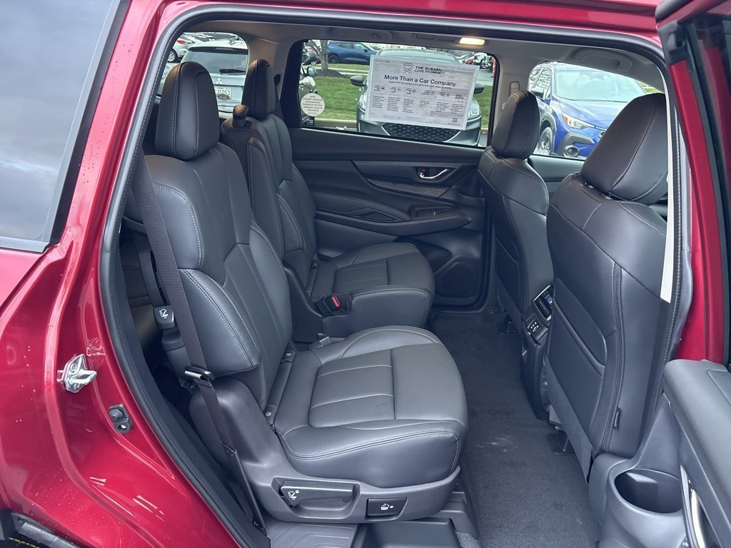 New 2026 Subaru Ascent Premium image 11