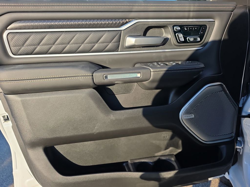 New 2026 RAM 1500 Tungsten w/ Bed Utility Group image 29