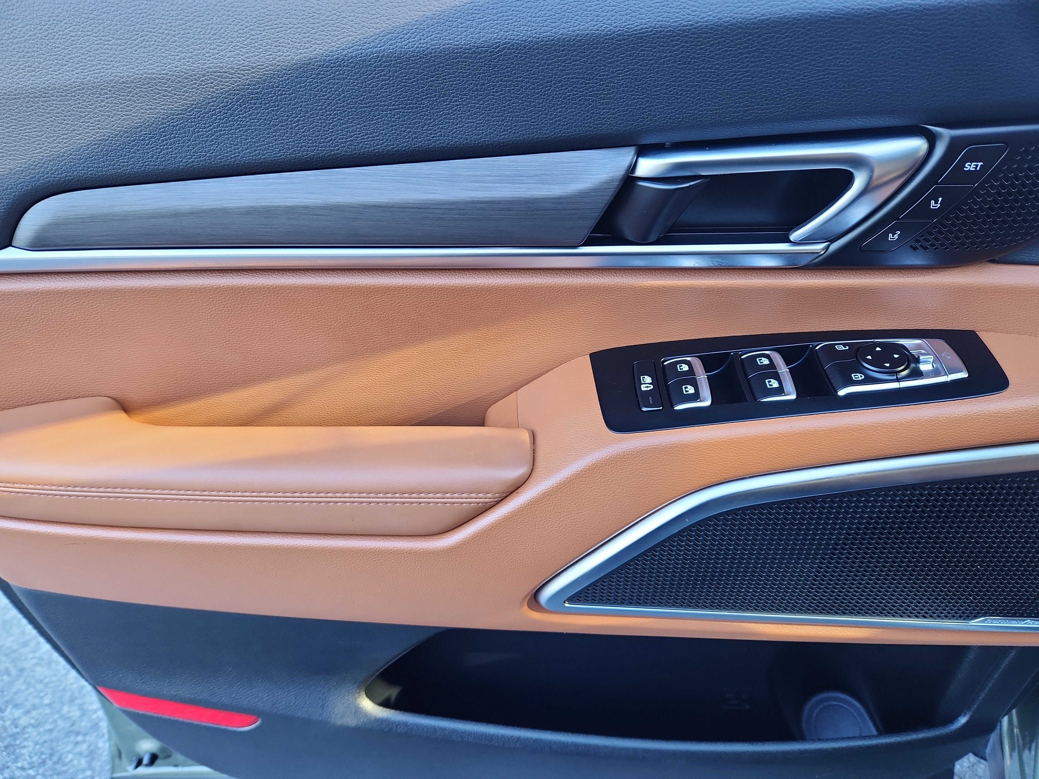 Used 2024 Kia Telluride SX Prestige X-Line image 25