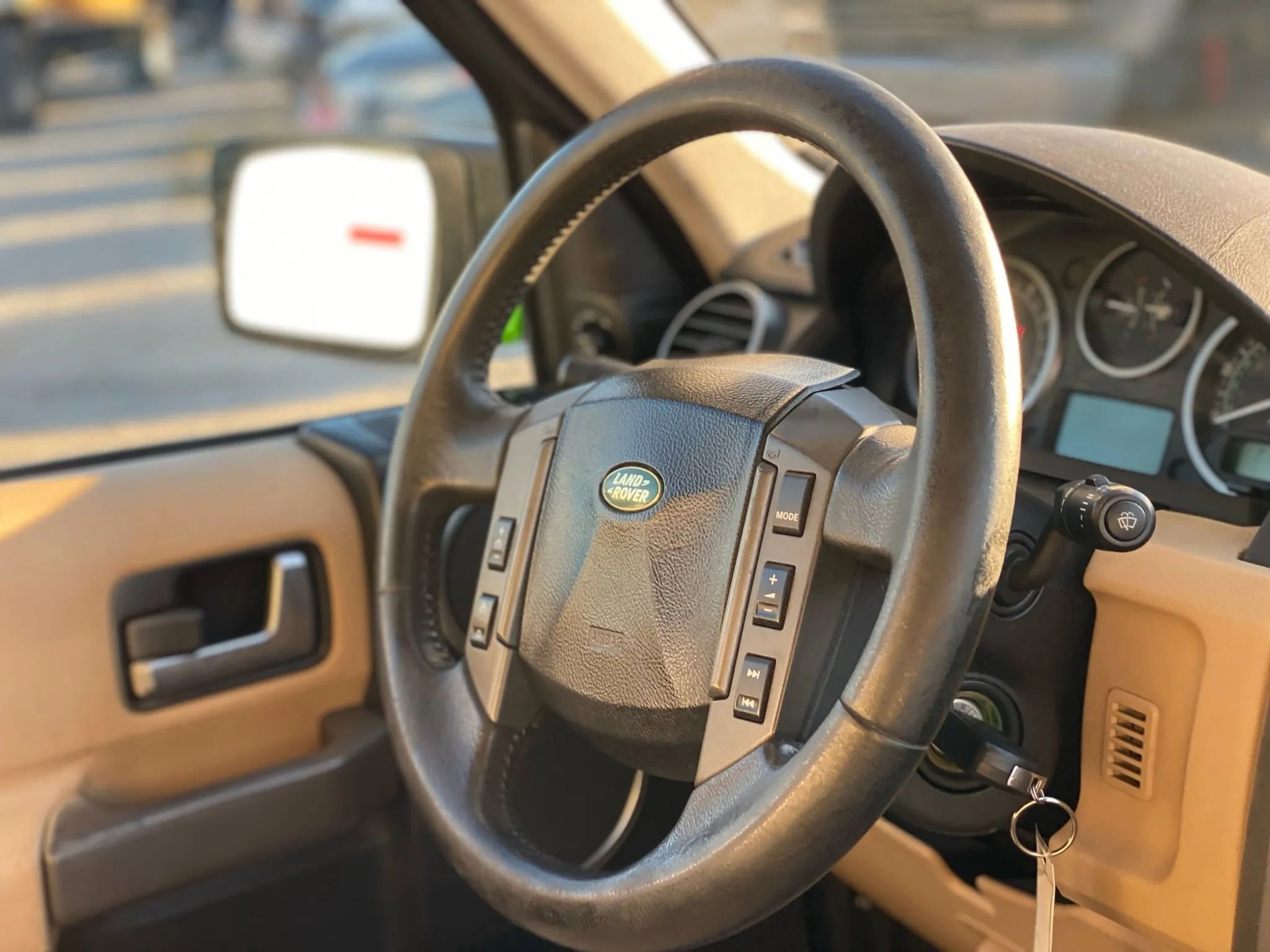 Used 2005 Land Rover LR3 SE image 15