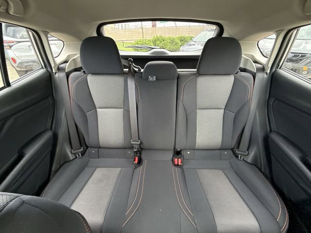 Used 2023 Subaru Crosstrek 2.0i Premium AWD/4WD image 21
