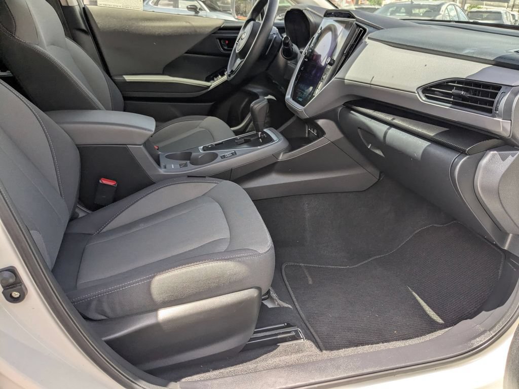 Used 2025 Subaru Crosstrek 2.5i Premium AWD/4WD image 27
