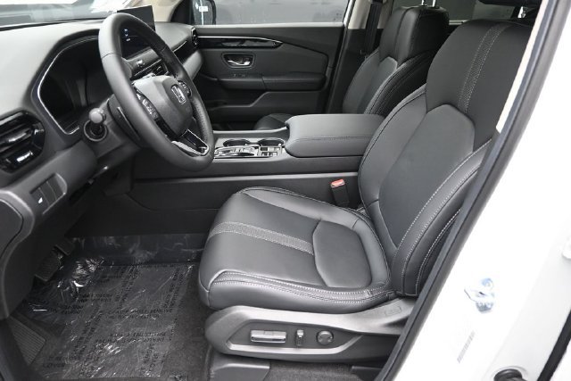New 2026 Honda Pilot EX-L image 21