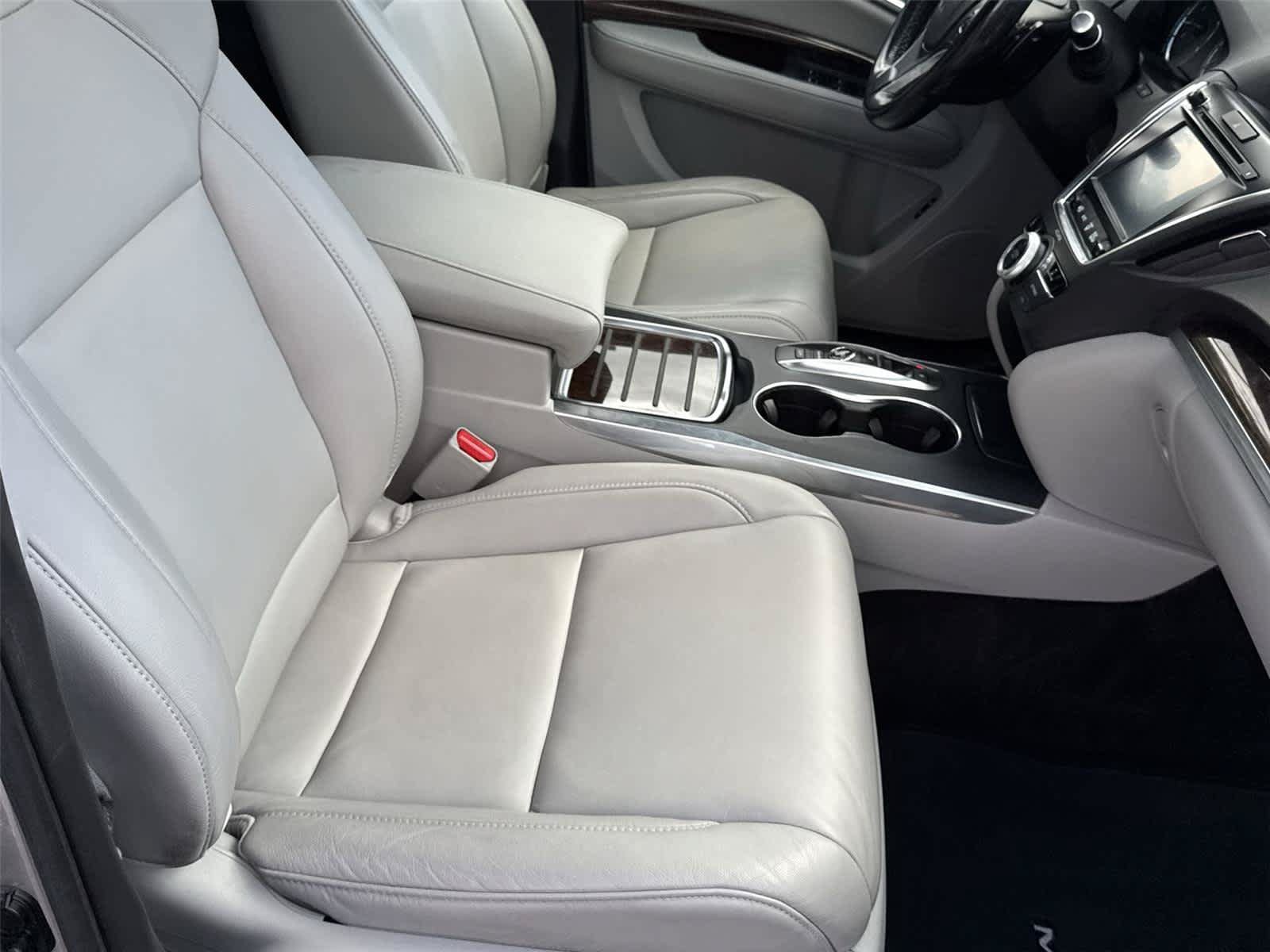 Certified 2020 Acura MDX A-Spec AWD/4WD image 17