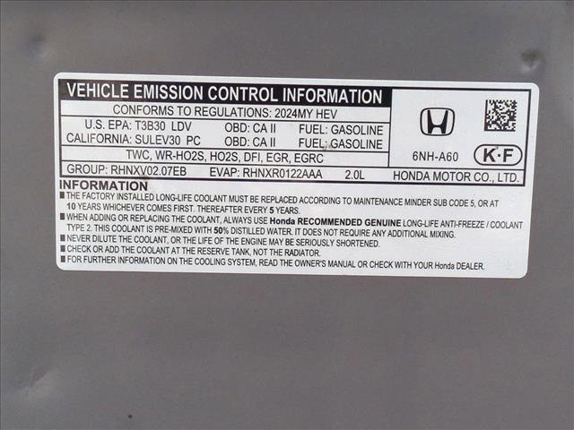 Used 2024 Honda Accord Sport image 25