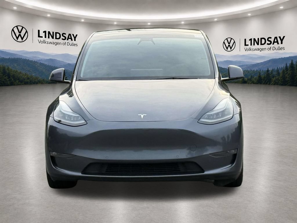 Used 2022 Tesla Model Y Performance AWD/4WD image 2