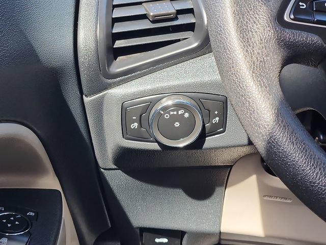 Certified 2020 Ford EcoSport S AWD/4WD image 13