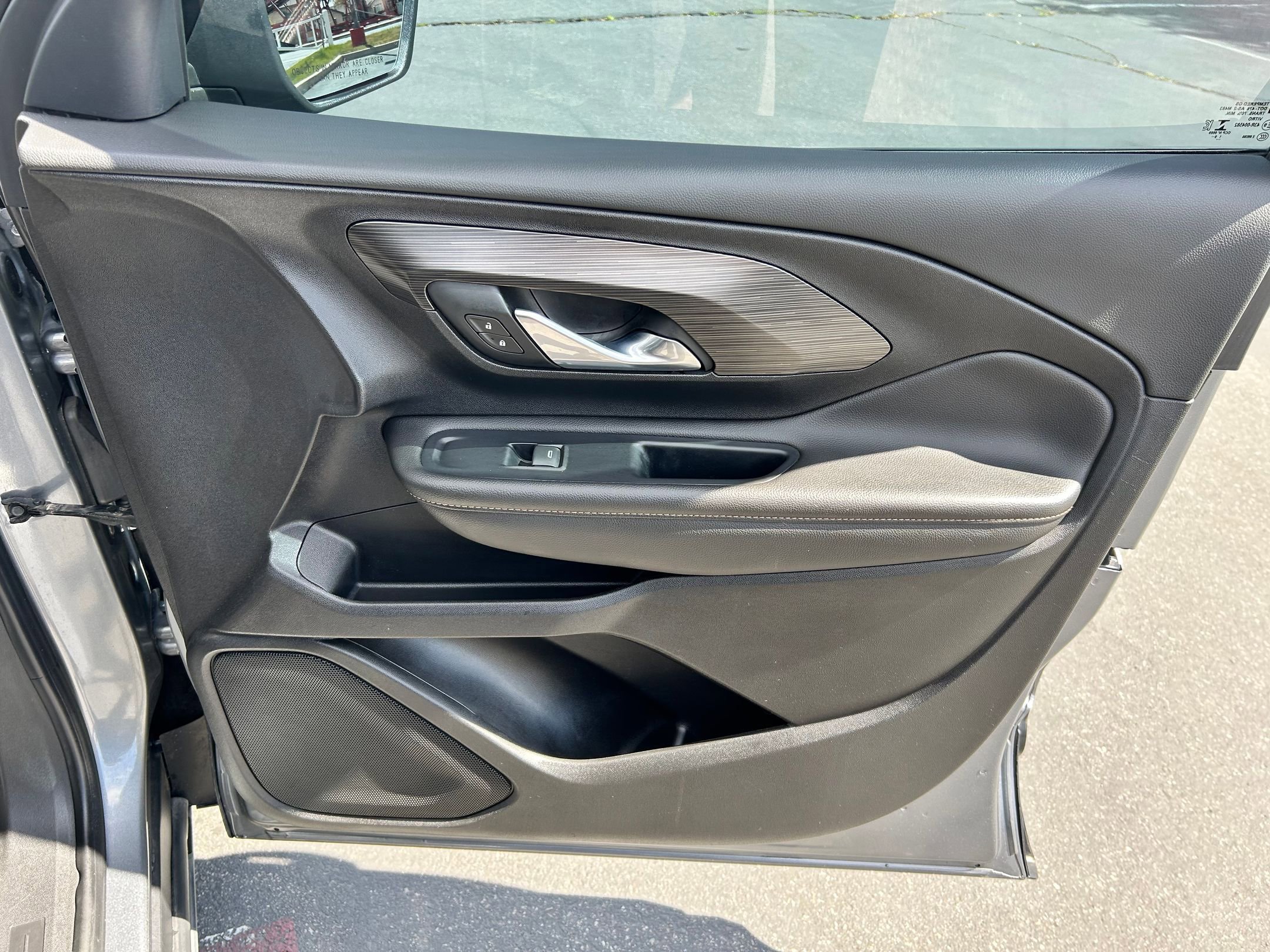 Used 2020 GMC Terrain SLT w/ Preferred Package image 27