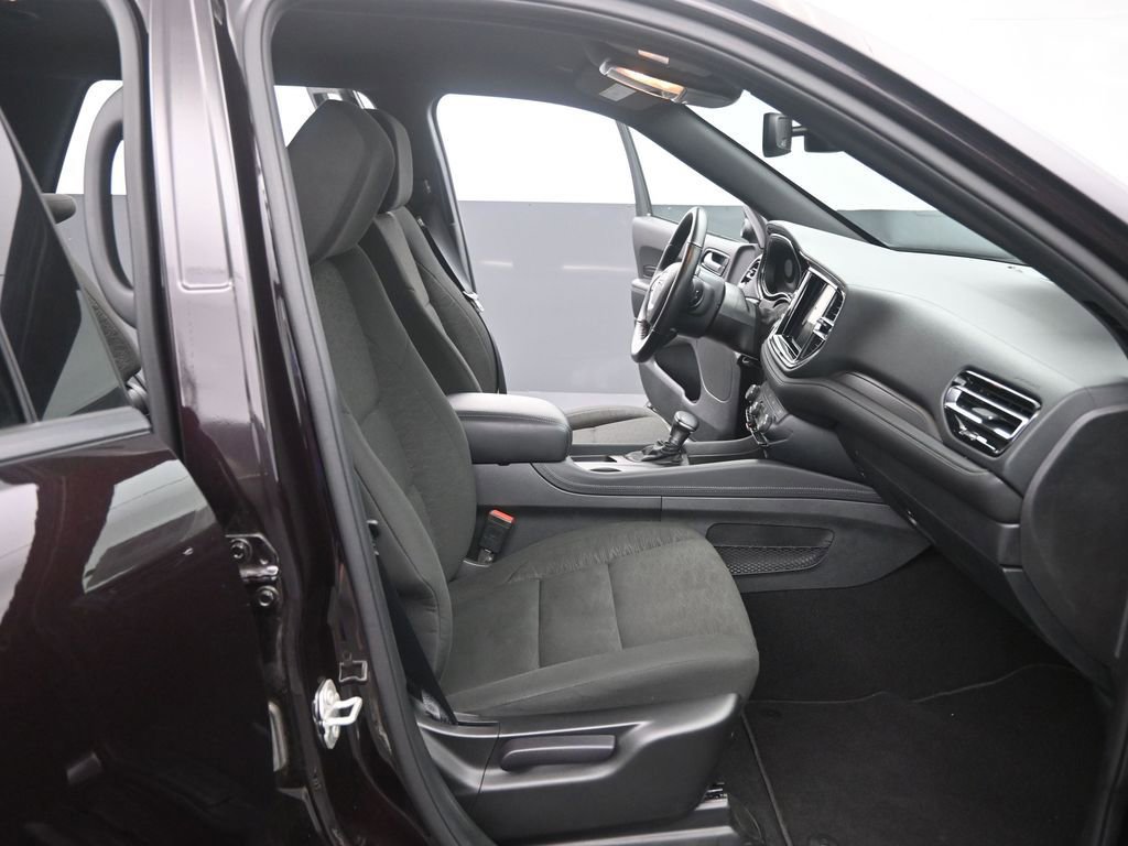 Used 2024 Dodge Durango SXT AWD/4WD image 18