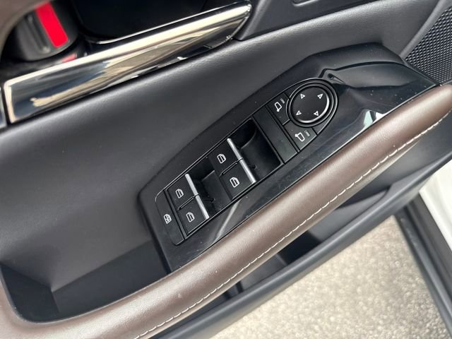 Used 2022 MAZDA CX-30 AWD 2.5 S w/ Premium Package image 10