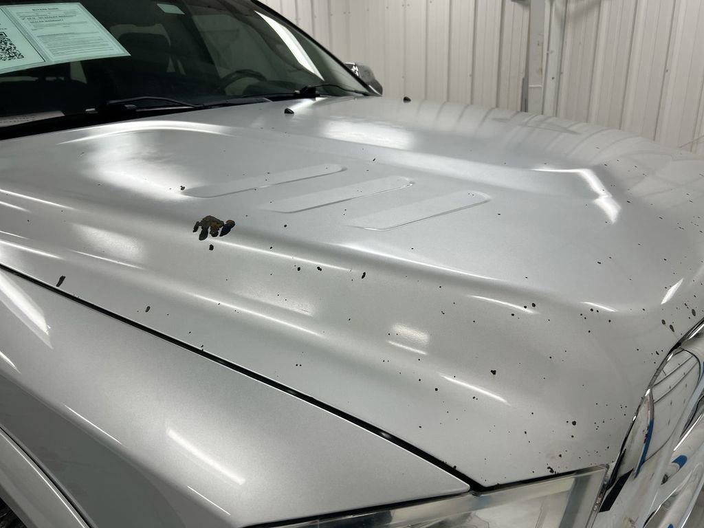 Used 2014 RAM 3500 Laramie image 24