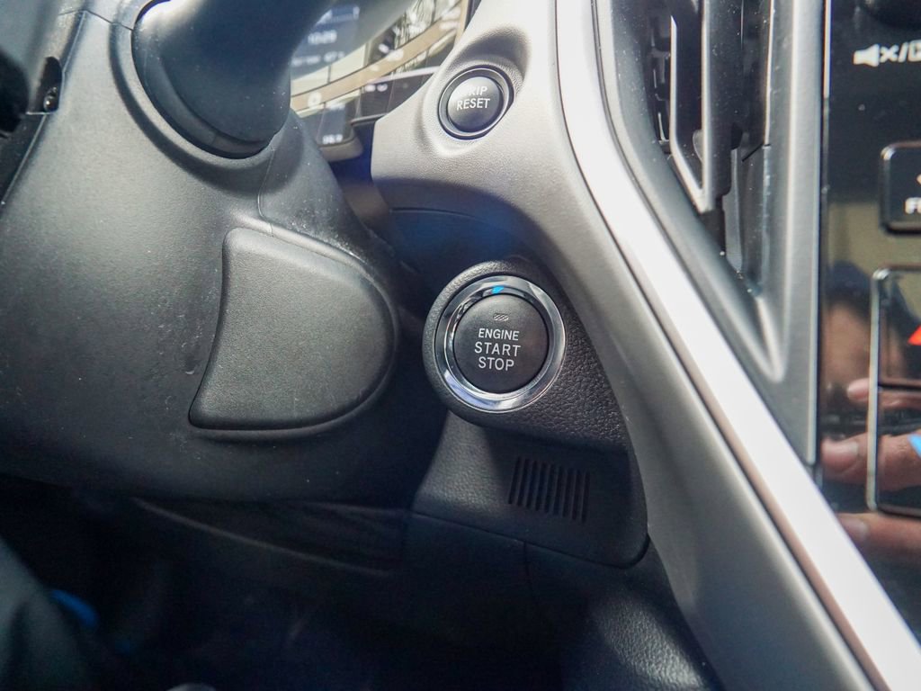 Used 2024 Subaru Crosstrek 2.0i Premium image 21