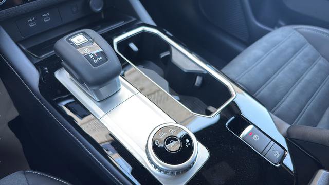 New 2026 Mitsubishi Outlander LE image 20