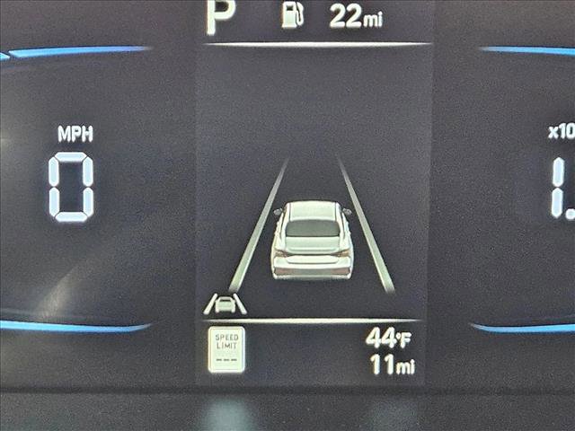 New 2026 Hyundai Elantra Sport w/ Cargo Package image 17