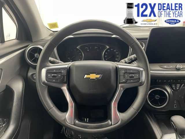 Certified 2024 Chevrolet Blazer LT w/ Convenience Package AWD/4WD image 11