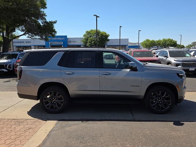 New 2026 Chevrolet Tahoe RST w/ Comfort Package image 3