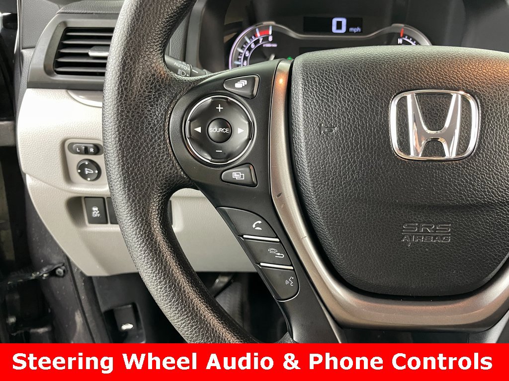 Used 2016 Honda Pilot EX image 24