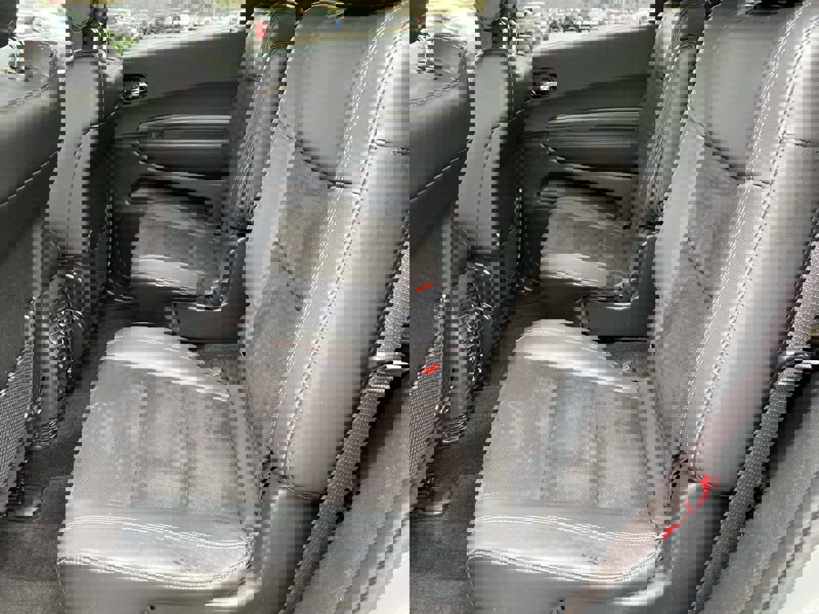 Used 2022 Dodge Durango GT AWD/4WD image 22