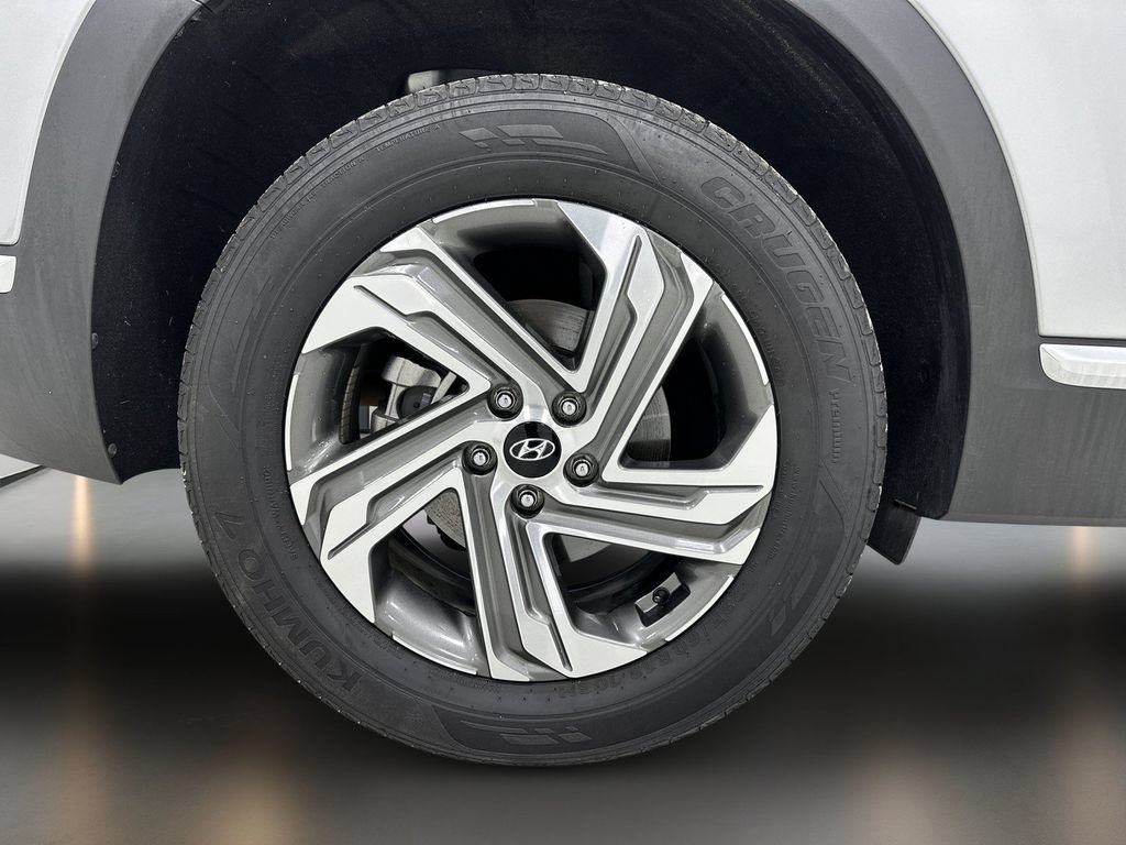 Certified 2023 Hyundai Santa Fe SEL w/ Premium Package FWD image 11