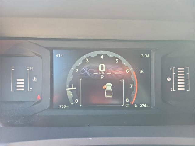 Certified 2025 Toyota Tacoma SR5 image 31