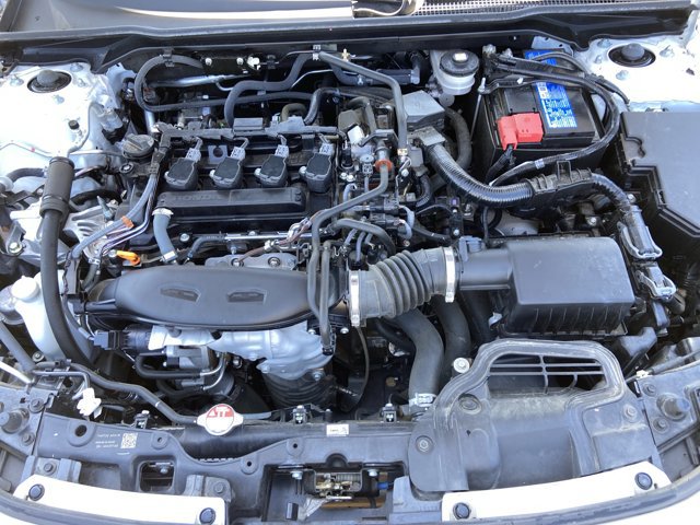 Used 2023 Honda Civic EX-L image 27
