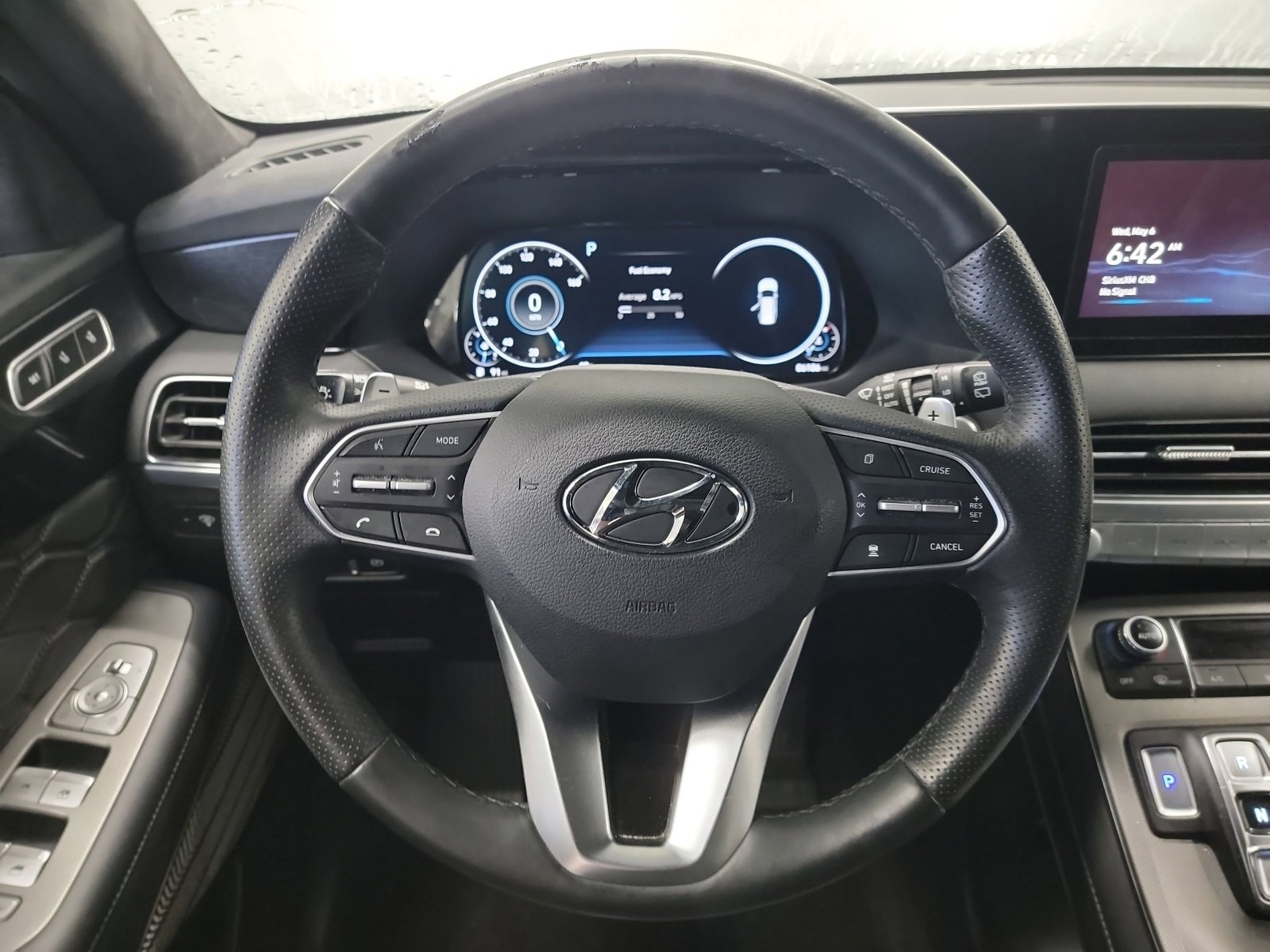 Used 2020 Hyundai Palisade Limited AWD/4WD image 17