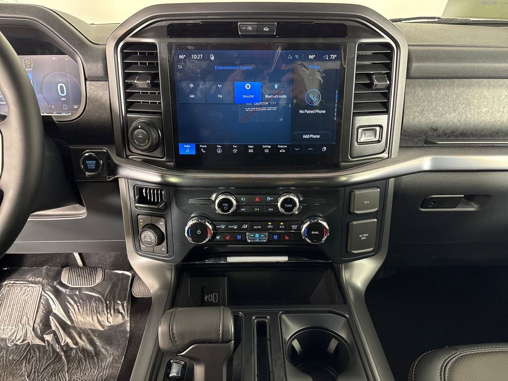 New 2026 Ford F150 Tremor w/ Equipment Group 402B image 29