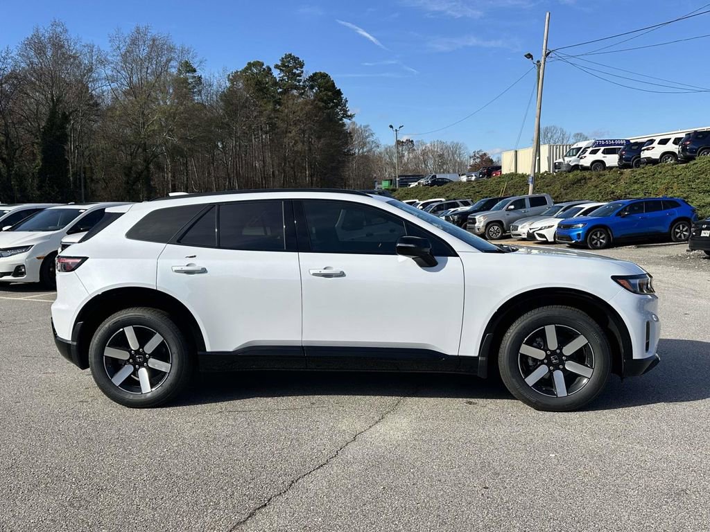 New 2026 Honda Prologue Touring image 28