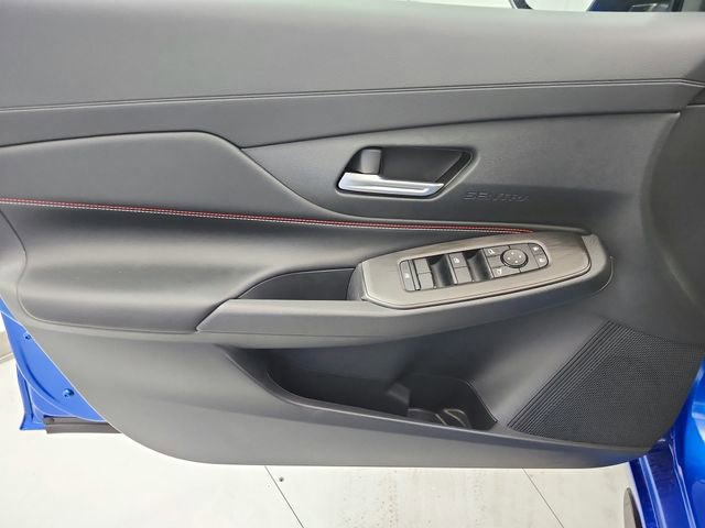 New 2026 Nissan Sentra SR w/ Floor Mat Package image 30