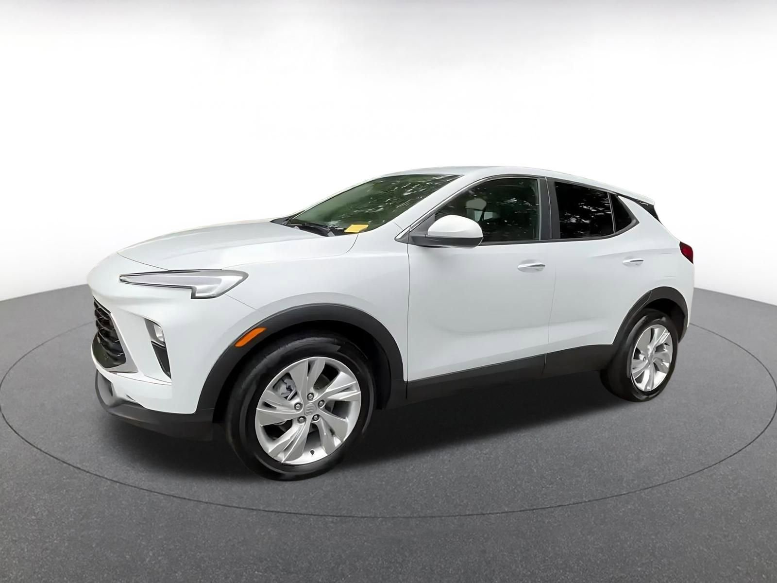 Used 2025 Buick Encore GX Preferred FWD image 8