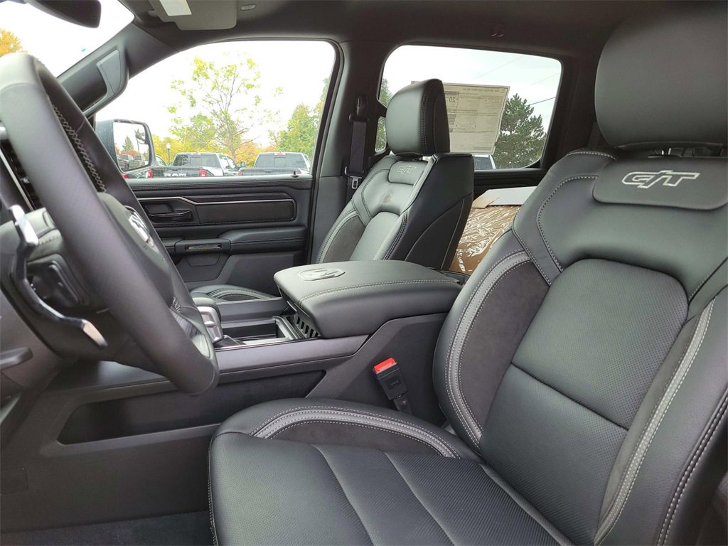 New 2026 RAM 1500 Rebel image 16