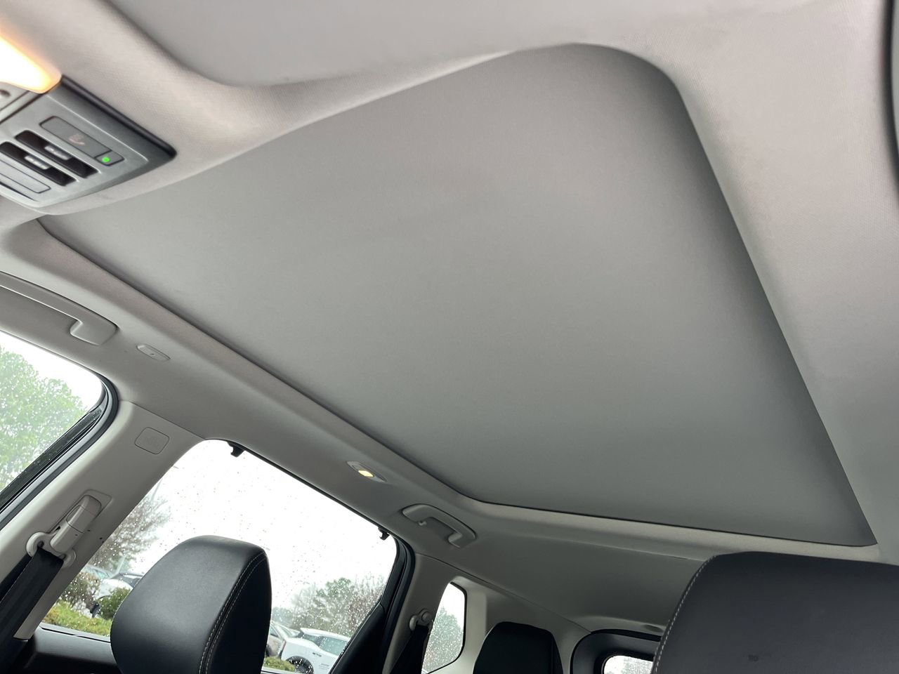 Certified 2023 Nissan Rogue SL w/ SL Premium Package image 16