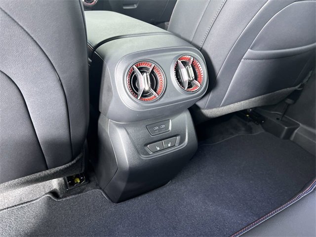 Used 2025 Chevrolet Blazer EV RS image 21