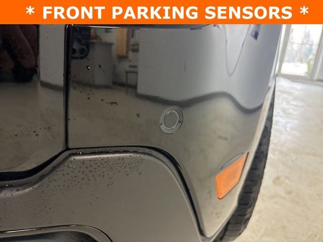 New 2025 Ford Maverick Lariat w/ Black Appearance Package image 36