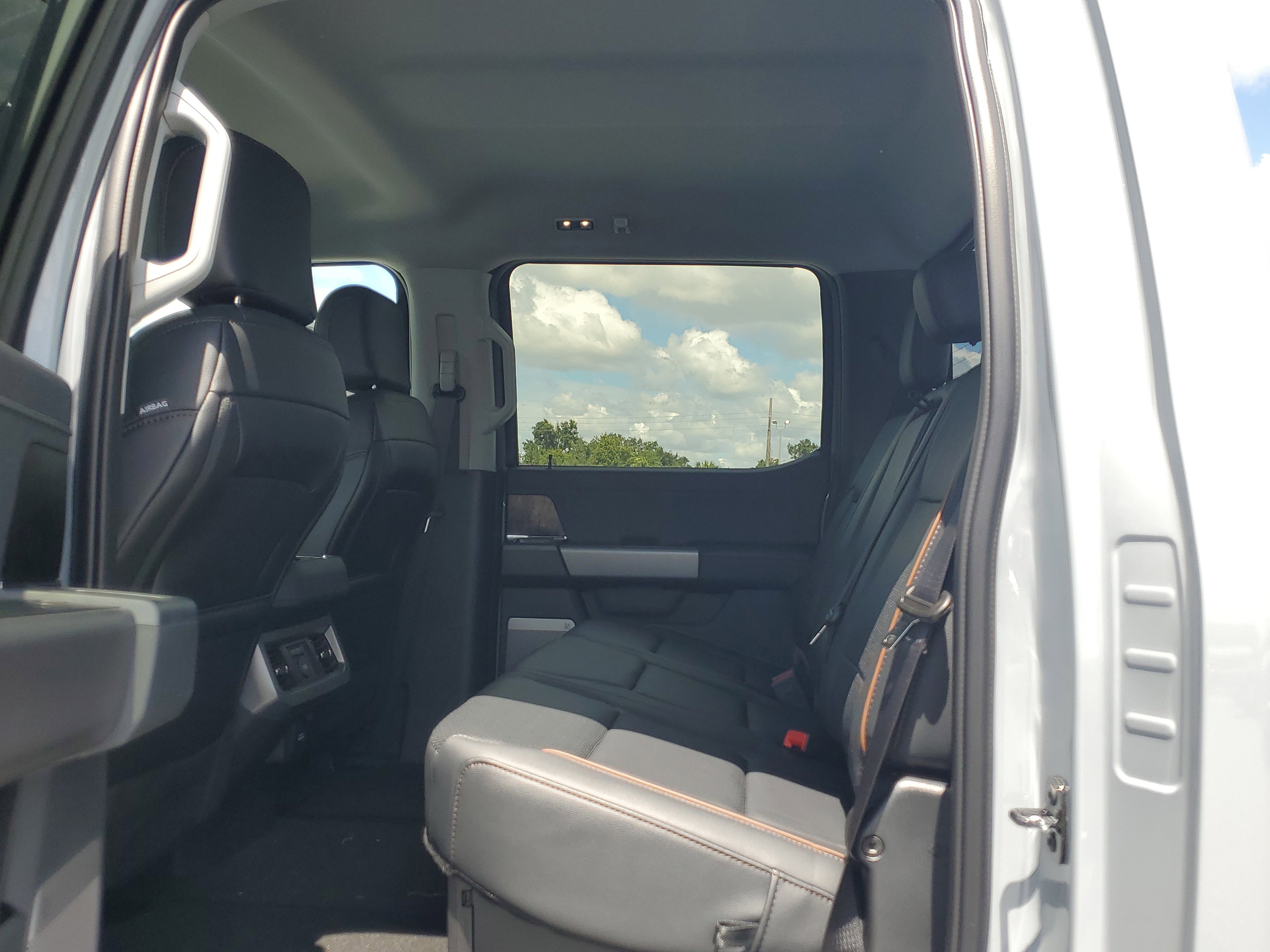 New 2026 Ford F250 Lariat w/ Tremor Off-Road Package image 11