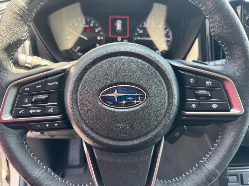 Used 2026 Subaru Ascent Premium AWD/4WD image 37